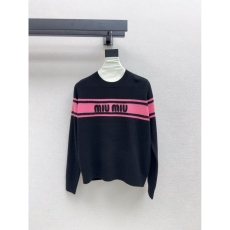 Miu Miu Sweaters